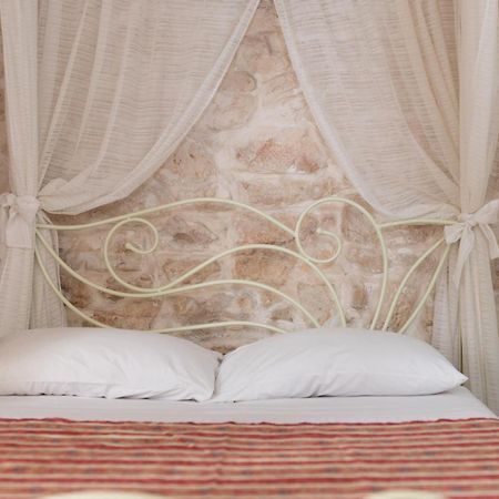Profumo Di Pietra Villa Martina Franca Kültér fotó