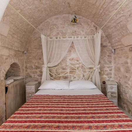 Profumo Di Pietra Villa Martina Franca Kültér fotó