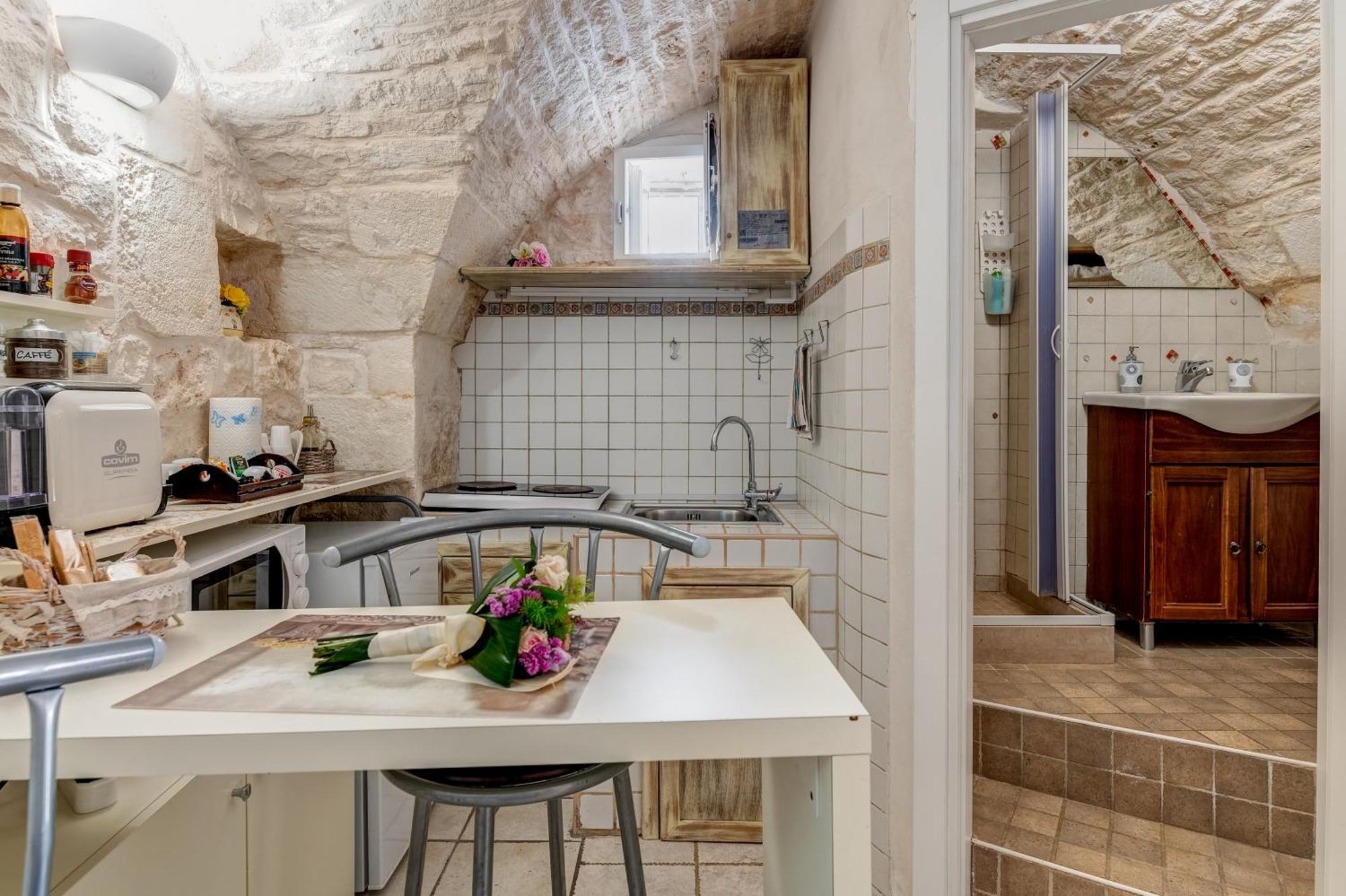 Profumo Di Pietra Villa Martina Franca Kültér fotó