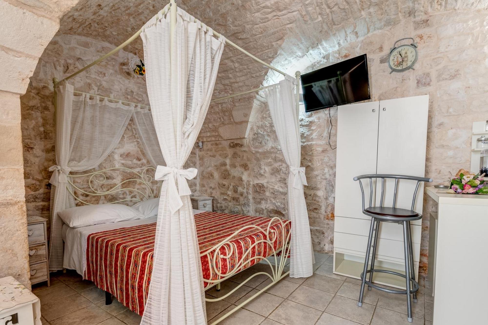 Profumo Di Pietra Villa Martina Franca Kültér fotó