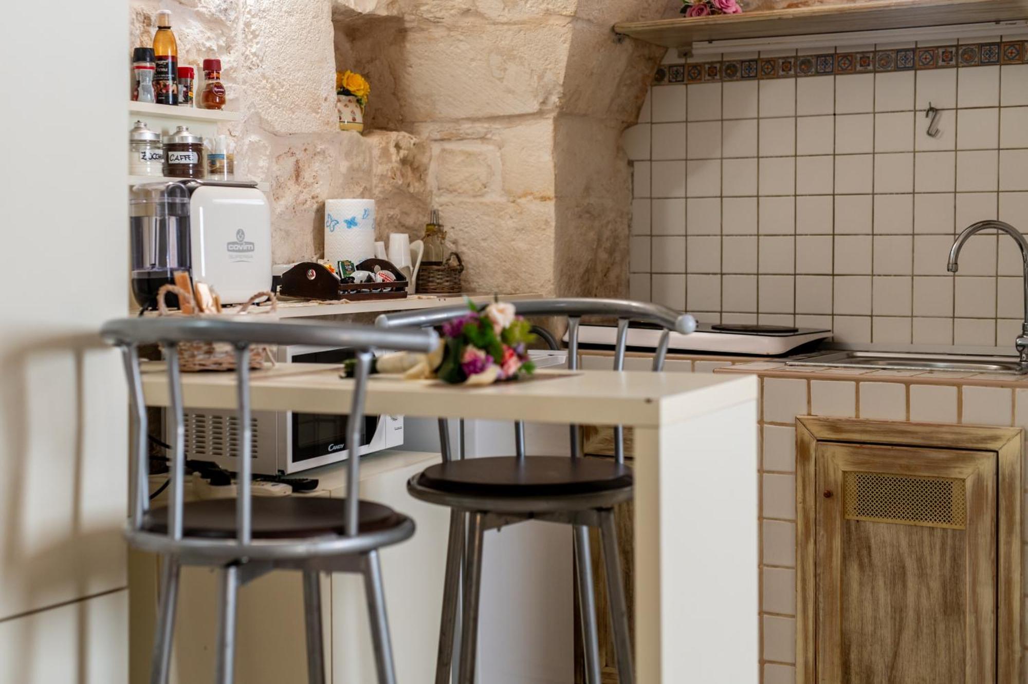 Profumo Di Pietra Villa Martina Franca Kültér fotó