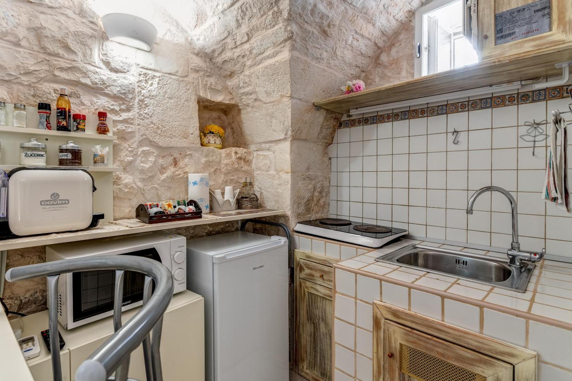 Profumo Di Pietra Villa Martina Franca Kültér fotó