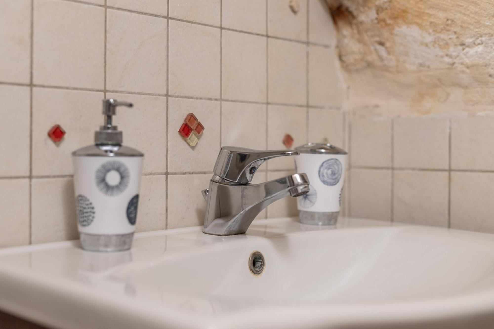 Profumo Di Pietra Villa Martina Franca Kültér fotó