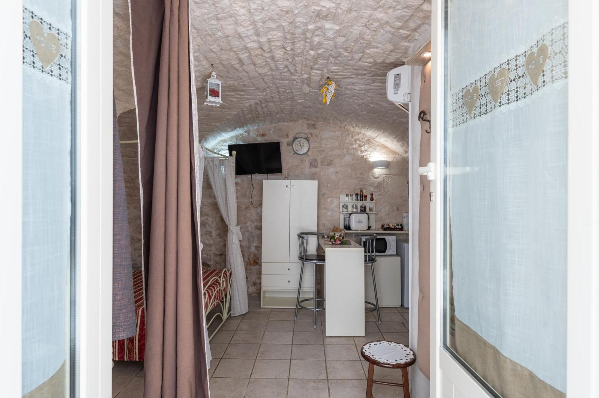 Profumo Di Pietra Villa Martina Franca Kültér fotó