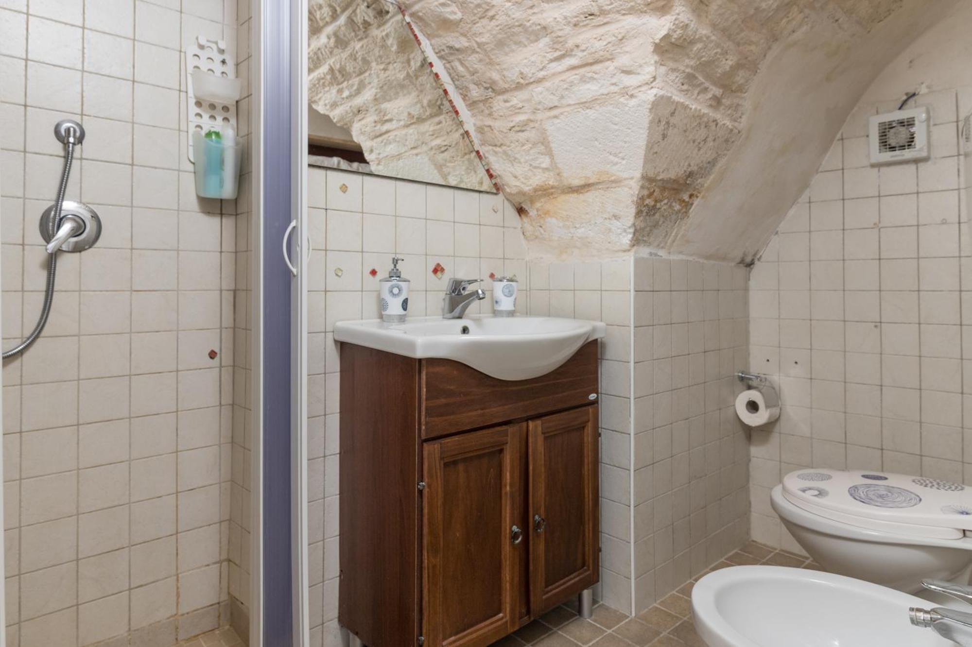 Profumo Di Pietra Villa Martina Franca Kültér fotó